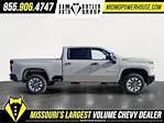 New 2026 Chevrolet Silverado 2500 Custom Crew Cab for sale #147190 - photo 22