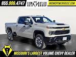 New 2026 Chevrolet Silverado 2500 Custom Crew Cab for sale #147190 - photo 23
