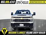 New 2026 Chevrolet Silverado 2500 Custom Crew Cab for sale #147190 - photo 26
