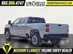 New 2026 Chevrolet Silverado 2500 Custom Crew Cab for sale #147190 - photo 2