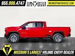 New 2026 Chevrolet Silverado 2500 Custom Crew Cab for sale #147208 - photo 4