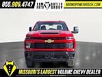 New 2026 Chevrolet Silverado 2500 Custom Crew Cab for sale #147208 - photo 21