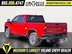 New 2026 Chevrolet Silverado 2500 Custom Crew Cab for sale #147208 - photo 2