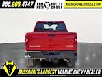 New 2026 Chevrolet Silverado 2500 Custom Crew Cab for sale #147208 - photo 3