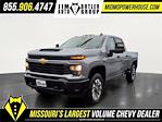 New 2026 Chevrolet Silverado 2500 Custom Crew Cab for sale #147273 - photo 1