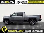 New 2026 Chevrolet Silverado 2500 Custom Crew Cab for sale #147273 - photo 13