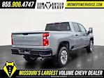 New 2026 Chevrolet Silverado 2500 Custom Crew Cab for sale #147273 - photo 18