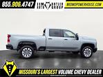 New 2026 Chevrolet Silverado 2500 Custom Crew Cab for sale #147273 - photo 19