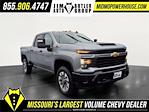 New 2026 Chevrolet Silverado 2500 Custom Crew Cab for sale #147273 - photo 20