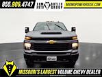 New 2026 Chevrolet Silverado 2500 Custom Crew Cab for sale #147273 - photo 21