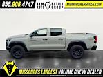 New 2026 Chevrolet Colorado Trail Boss Crew Cab for sale #147972 - photo 2