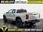 New 2026 Chevrolet Colorado Trail Boss Crew Cab for sale #147972 - photo 4