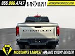 New 2026 Chevrolet Colorado Trail Boss Crew Cab for sale #147972 - photo 5