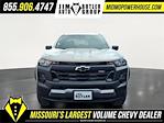 New 2026 Chevrolet Colorado Trail Boss Crew Cab for sale #147972 - photo 7