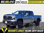 New 2026 Chevrolet Silverado 2500 LT Crew Cab for sale #148319 - photo 1