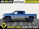New 2026 Chevrolet Silverado 2500 LT Crew Cab for sale #148319 - photo 4