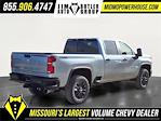 New 2026 Chevrolet Silverado 2500 LT Crew Cab for sale #148319 - photo 20