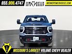 New 2026 Chevrolet Silverado 2500 LT Crew Cab for sale #148319 - photo 24