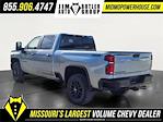 New 2026 Chevrolet Silverado 2500 LT Crew Cab for sale #148319 - photo 2