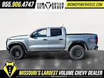 New 2026 Chevrolet Colorado Trail Boss Crew Cab for sale #148573 - photo 2
