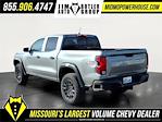 New 2026 Chevrolet Colorado Trail Boss Crew Cab for sale #148573 - photo 4