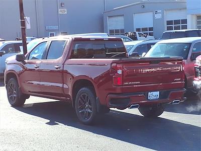 New 2026 Chevrolet Silverado 1500 RST Crew Cab for sale #148831 - photo 2