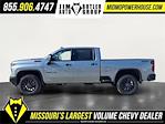 New 2026 Chevrolet Silverado 2500 LTZ Crew Cab for sale #149729 - photo 4