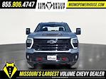 New 2026 Chevrolet Silverado 2500 LTZ Crew Cab for sale #149729 - photo 25