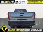 New 2026 Chevrolet Silverado 2500 LTZ Crew Cab for sale #149729 - photo 3
