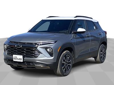 2025 Chevrolet Trailblazer AWD SUV for sale #150278 - photo 1
