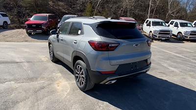 2025 Chevrolet Trailblazer AWD SUV for sale #150278 - photo 2