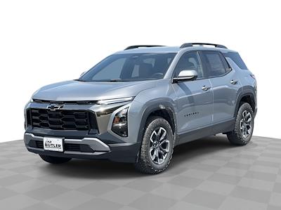 2026 Chevrolet Equinox AWD SUV for sale #150624 - photo 1