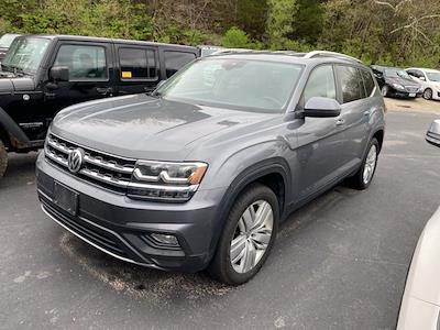 2019 Volkswagen Atlas SUV for sale #151118A - photo 1