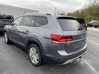 2019 Volkswagen Atlas SUV for sale #151118A - photo 2