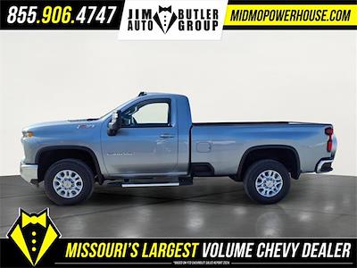 New 2026 Chevrolet Silverado 2500 LT Regular Cab for sale #151596 - photo 2