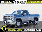 New 2026 Chevrolet Silverado 2500 LT Regular Cab for sale #151596 - photo 1