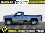 New 2026 Chevrolet Silverado 2500 LT Regular Cab for sale #151596 - photo 2
