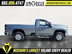 New 2026 Chevrolet Silverado 2500 LT Regular Cab for sale #151596 - photo 23
