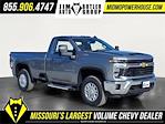 New 2026 Chevrolet Silverado 2500 LT Regular Cab for sale #151596 - photo 24