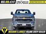 New 2026 Chevrolet Silverado 2500 LT Regular Cab for sale #151596 - photo 25