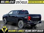 New 2026 Chevrolet Colorado Work Truck Crew Cab for sale #152549 - photo 2