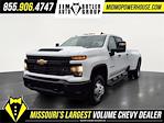 New 2026 Chevrolet Silverado 3500 Work Truck Crew Cab for sale #153281 - photo 1