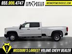 New 2026 Chevrolet Silverado 3500 Work Truck Crew Cab for sale #153281 - photo 14