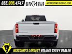 New 2026 Chevrolet Silverado 3500 Work Truck Crew Cab for sale #153281 - photo 19