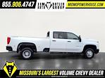 New 2026 Chevrolet Silverado 3500 Work Truck Crew Cab for sale #153281 - photo 22