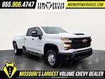 New 2026 Chevrolet Silverado 3500 Work Truck Crew Cab for sale #153281 - photo 23