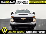 New 2026 Chevrolet Silverado 3500 Work Truck Crew Cab for sale #153281 - photo 24