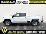 New 2026 Chevrolet Silverado 2500 Custom Crew Cab for sale #153682 - photo 2