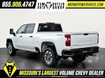 New 2026 Chevrolet Silverado 2500 Custom Crew Cab for sale #153682 - photo 4