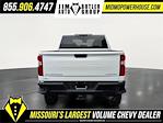 New 2026 Chevrolet Silverado 2500 Custom Crew Cab for sale #153682 - photo 5